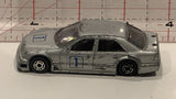 Grey Mercedes C-Class Maisto Toy Diecast Car