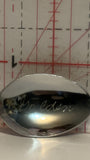 Golden British Columbia Canada Dogwood Souvenir Spoon