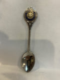 Minnesota Land of 10 000 Lakes Souvenir Spoon