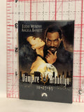 Vampire in Brooklyn Movie Poster Button Pinback