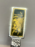 Radium Hot Springs British Columbia Souvenir Spoon