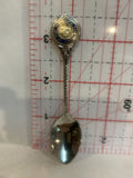 Minnesota Land of 10 000 Lakes Souvenir Spoon