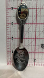 Texas State Flag Texas Souvenir Spoon