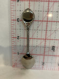 Minnesota Land of 10 000 Lakes Souvenir Spoon