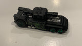 Black Invader Hot Wheels Toy Diecast Car