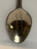Toronto City Ontario Canada Souvenir Spoon