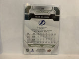 #139 Alex Killdrn Tampa Bay Lightning 2020-21 Upper Deck MVP Hockey Card MN