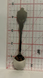 Norge Flag Norway Souvenir Spoon