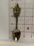 Toronto City Ontario Canada Souvenir Spoon