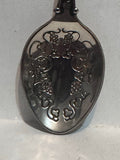 Southampton England Crest Emblem Silverplated WAPW Europe Souvenir Spoon