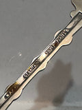 Southampton England Crest Emblem Silverplated WAPW Europe Souvenir Spoon