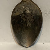 Toronto Canada City Ontario CN Tower Collectable Souvenir Spoon AQ