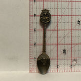 Toronto Canada City Ontario CN Tower Collectable Souvenir Spoon AQ