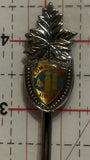 Edmonton Alberta Fork Souvenir Spoon