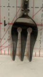 Edmonton Alberta Fork Souvenir Spoon