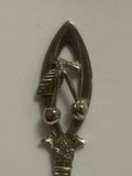 Penticton British Columbia Souvenir Spoon