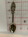 Penticton British Columbia Souvenir Spoon