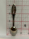 Penticton British Columbia Souvenir Spoon