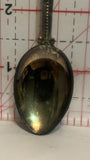 The Butchart Gardens Victoria British Columbia Souvenir Spoon