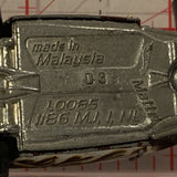 Red L0085 Beetle  Hot Wheels Diecast Car FH