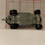 Red L0085 Beetle  Hot Wheels Diecast Car FH