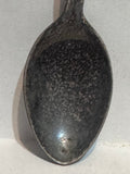 Pope John Paul II 1984 Canada Visit Oneida Silverplated Misc Souvenir Spoon