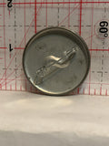 United States Army Vetern Button Pinback