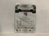 #152 Chris Kreider New York Rangers 2020-21 Upper Deck MVP Hockey Card MN