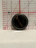 The Belladonnas Roller Derby Button Pinback