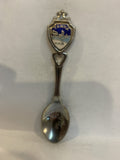 Tampa Florida Souvenir Spoon