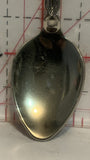 Bethlehem Crest Emblem Souvenir Spoon
