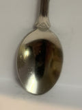 Ontario Crest Emblem Souvenir Spoon