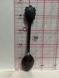 Pope John Paul II 1984 Canada Visit Oneida Silverplated Misc Souvenir Spoon