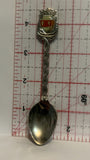Bethlehem Crest Emblem Souvenir Spoon
