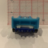 Blue Time Tracker ©2012 Hot Wheels Diecast Car FH