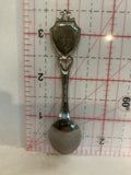 Tampa Florida Souvenir Spoon