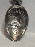 City of Winnipeg Crest Emblem Manitoba Canada Misc Souvenir Spoon