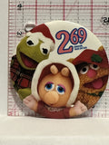 Muppet Babies Mcdonalds Button Pinback