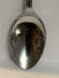 Nova Scotia Crest Emblem Souvenir Spoon