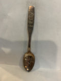 Glen Abbey Souvenir Spoon