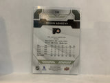 #190 Travis Palmieri New Jersey Devils 2020-21 Upper Deck MVP Hockey Card MN