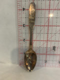 Glen Abbey Souvenir Spoon