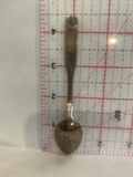 Glen Abbey Souvenir Spoon