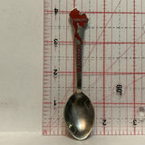 Bangkok Thailand  Collectable Souvenir Spoon AQ