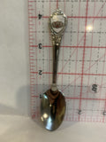 Hawaii Coat of Arms Souvenir Spoon