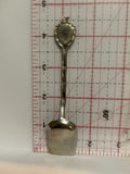 Naches Washington Cherries Shovel Souvenir Spoon