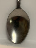 Glacier National Park Mountain Goat Souvenir Spoon