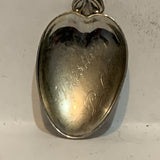 Whistler BC Eagle Bird Collectable Souvenir Spoon AQ