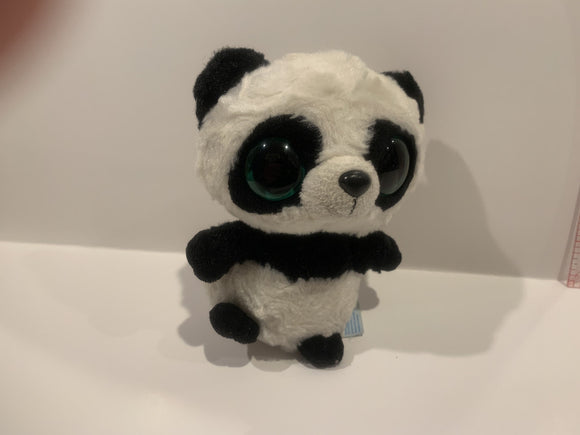 Panda Bear YooHoo & Friends  Plush Stuffed Toy AA