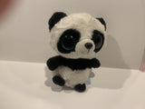 Panda Bear YooHoo & Friends  Plush Stuffed Toy AA